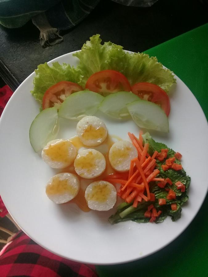 Abc Hostel (Adults Only) Nyaung Shwe Dış mekan fotoğraf