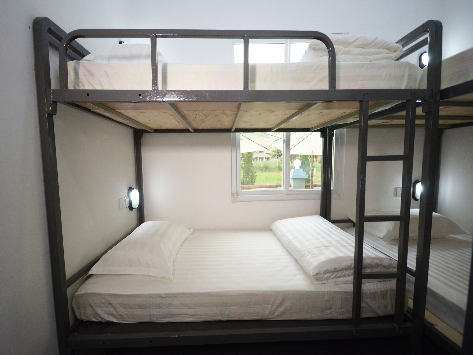 Abc Hostel (Adults Only) Nyaung Shwe Dış mekan fotoğraf