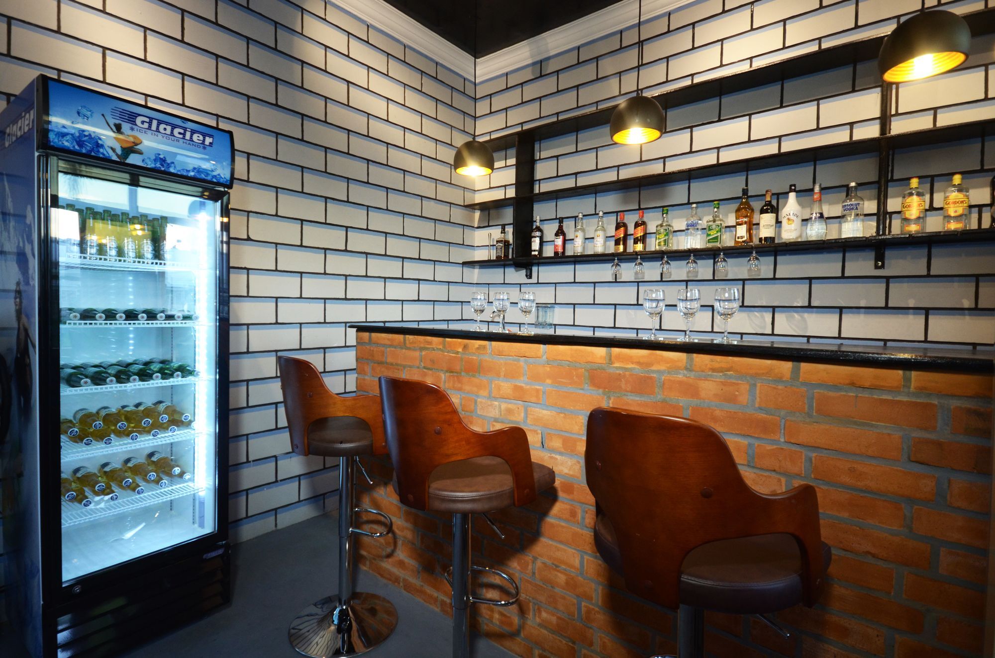 Abc Hostel (Adults Only) Nyaung Shwe Dış mekan fotoğraf